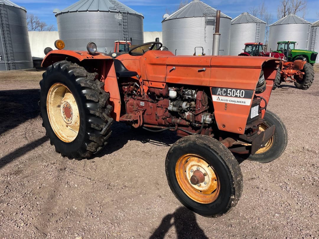 Image of Allis Chalmers 5040 Primary image