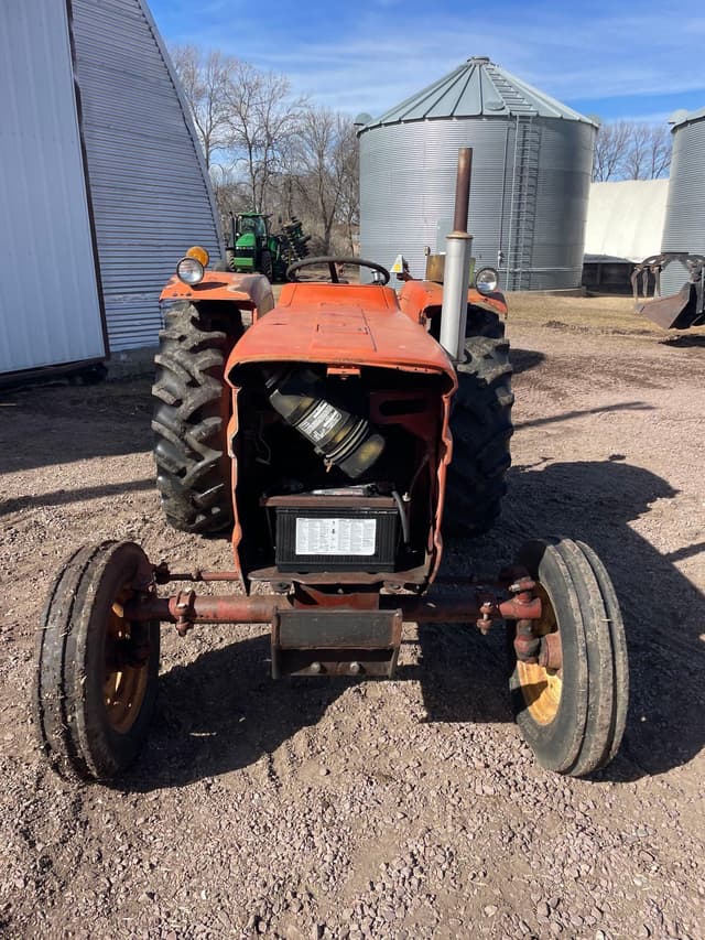 Image of Allis Chalmers 5040 equipment image 2