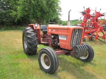 Main image Allis Chalmers 5050