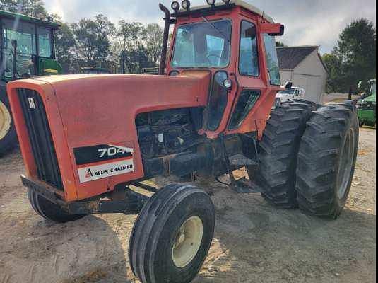 Image of Allis Chalmers 7045 Primary image