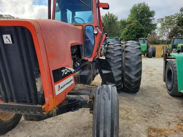 Image of Allis Chalmers 7045 equipment image 1