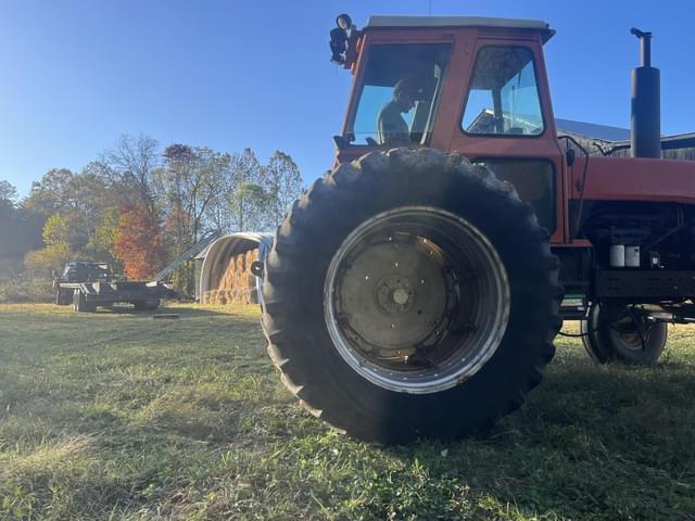 Image of Allis Chalmers 7045 equipment image 4