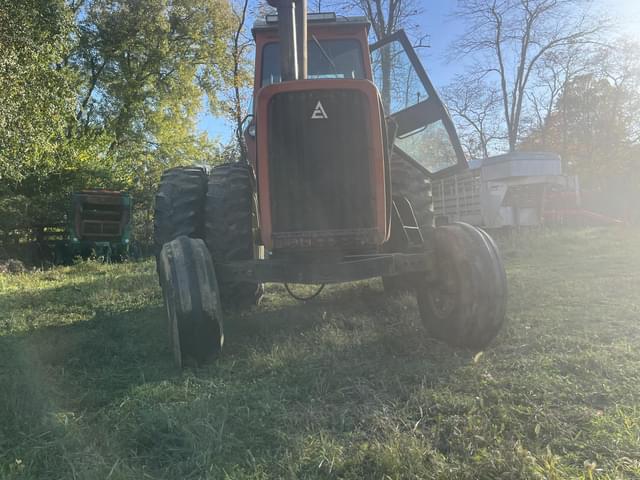 Image of Allis Chalmers 7045 equipment image 1