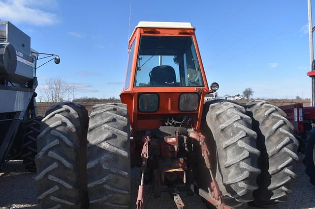 Image of Allis Chalmers 7060 equipment image 2