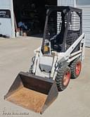 1980 Bobcat 310 Image