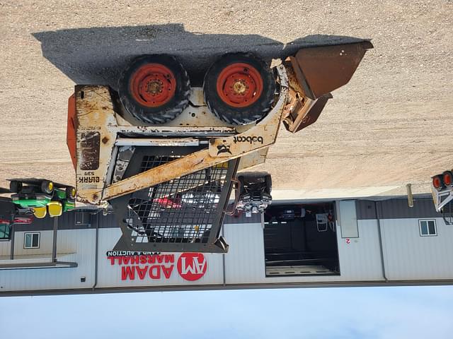 Image of Bobcat 530 equipment image 4