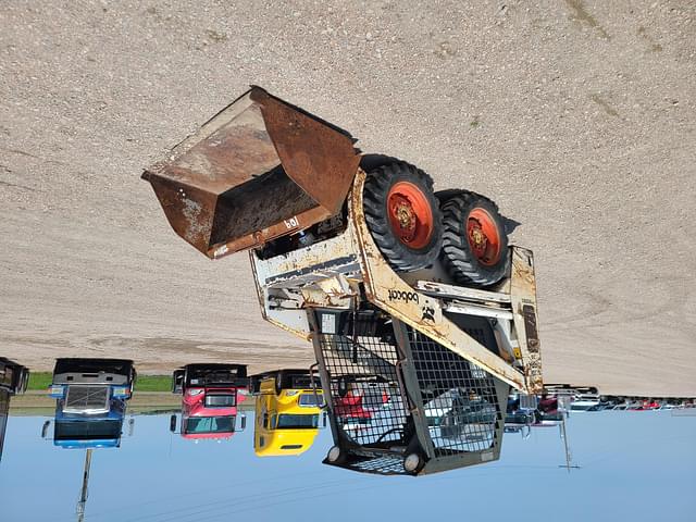Image of Bobcat 530 equipment image 1