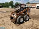 1980 Bobcat 732 Image