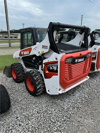 Image of Bobcat S76 equipment image 3