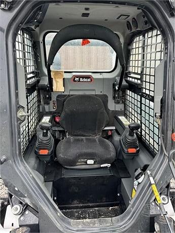 Image of Bobcat S76 equipment image 4