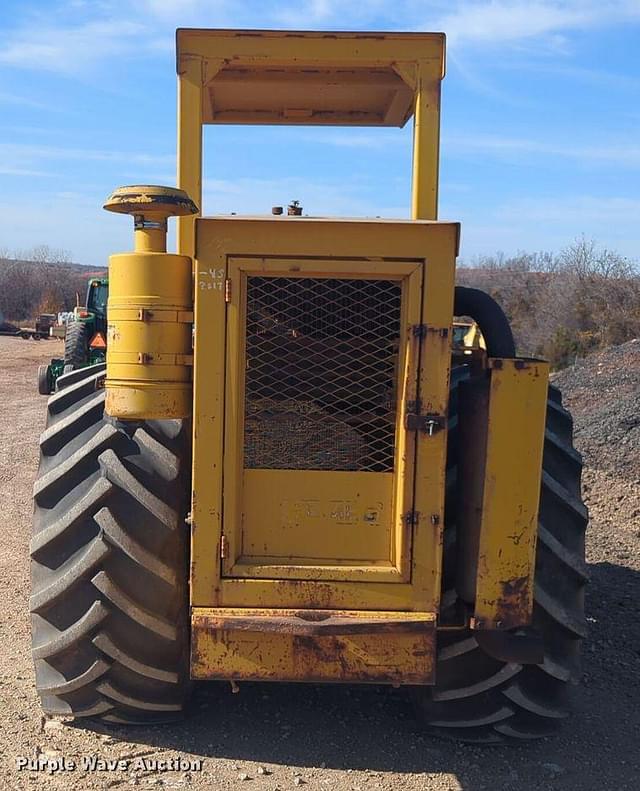 Image of Bomag BW210PD equipment image 4