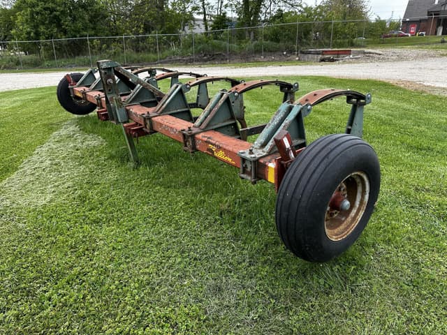 Image of Brillion BTS7 equipment image 3