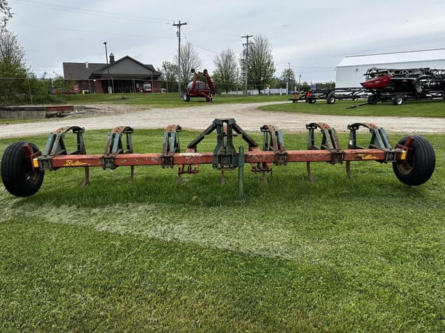 Image of Brillion BTS7 equipment image 2