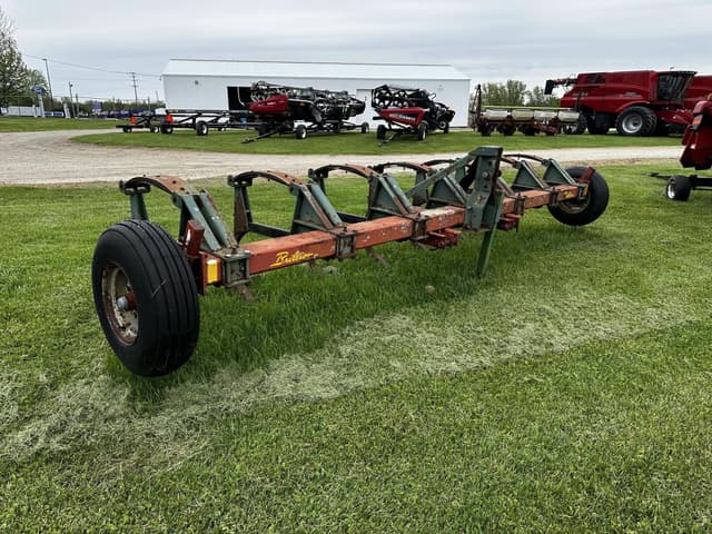 Image of Brillion BTS7 equipment image 1