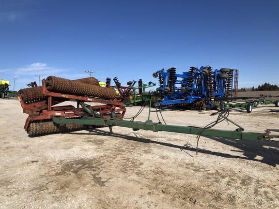 Main image Brillion XL-144