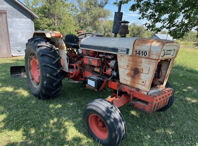 Main image Case 1410