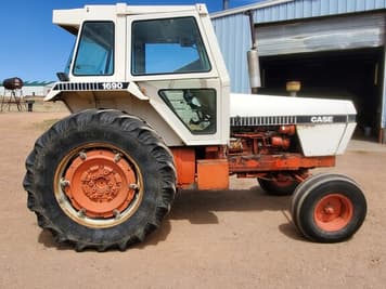 Main image J.I. Case 1690