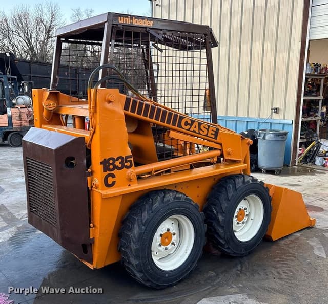 Image of Case 1835C equipment image 4