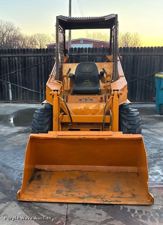 Image of Case 1835C equipment image 1