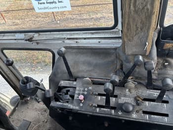 1980 Case 2290 Equipment Image0