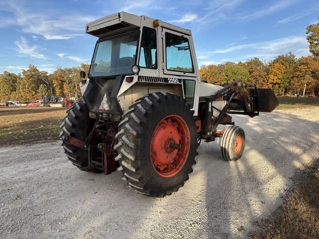 Image of Case 2290 equipment image 4