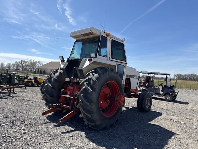 Image of J.I. Case 2590 equipment image 2