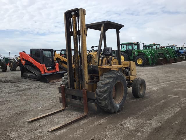 Image of Case 584 equipment image 3