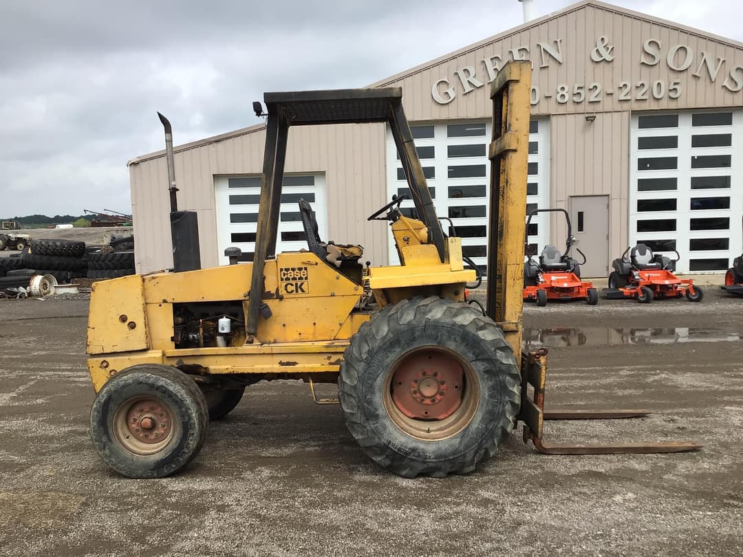 Image of Case 584 Primary image