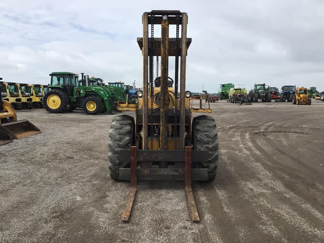 Image of Case 584 equipment image 4