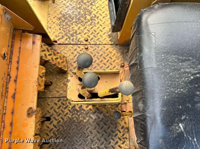 1980 Case 850B Construction Dozers For Sale | Tractor Zoom