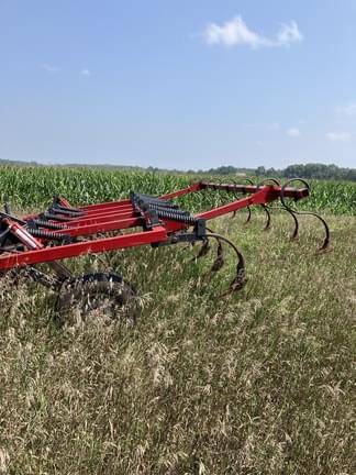 Image of Case IH Undetermined equipment image 1