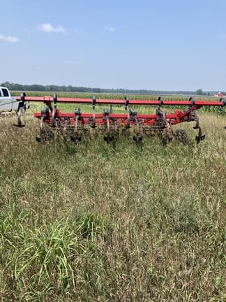 Image of Case IH Undetermined equipment image 2