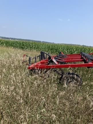 Image of Case IH Undetermined equipment image 3