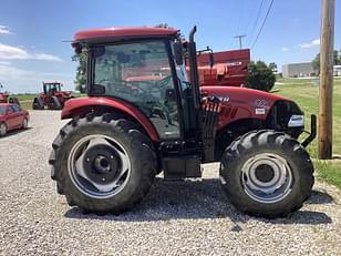 Main image Case IH Farmall 95A 1