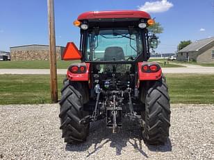 Main image Case IH Farmall 95A 4