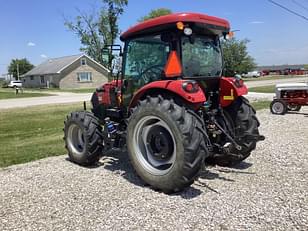 Main image Case IH Farmall 95A 5