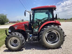 Main image Case IH Farmall 95A 6