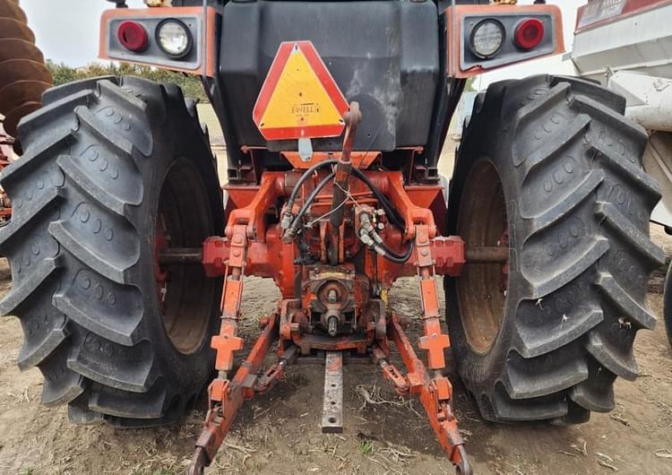 Main image International Harvester 1086 5