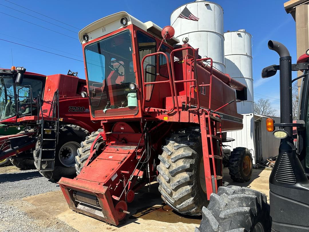 Image of Case IH 1460 Primary image