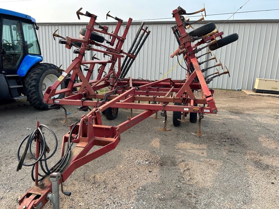 Main image Case IH 4800