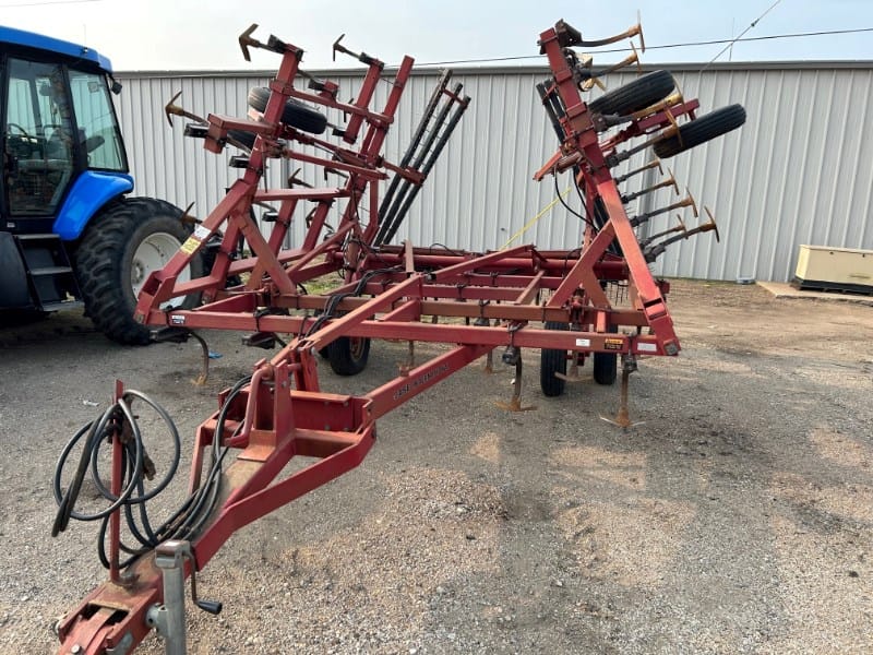 Main image Case IH 4800