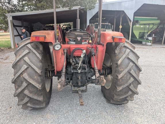 Image of Case IH 885 equipment image 3