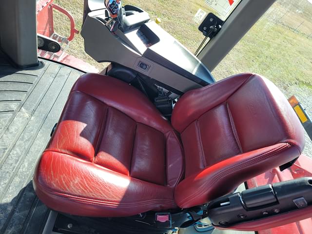 Image of Case IH Steiger 420 Rowtrac equipment image 2