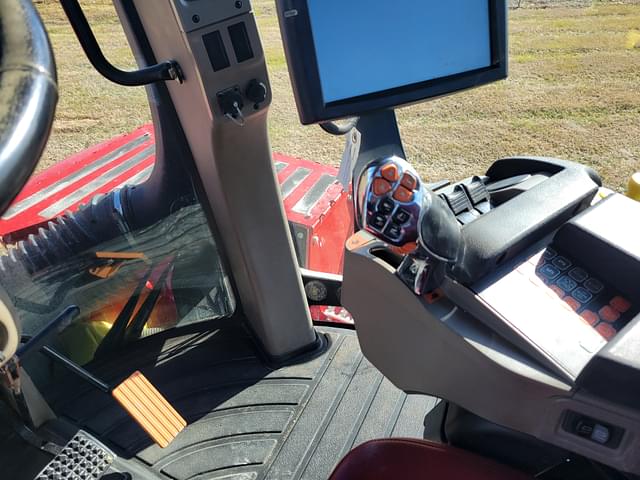 Image of Case IH Steiger 420 Rowtrac equipment image 3
