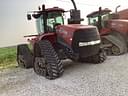 2015 Case IH Steiger 420 Rowtrac Image