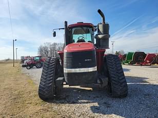 Main image Case IH Steiger 420 Rowtrac 15
