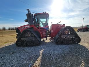 Main image Case IH Steiger 420 Rowtrac 6