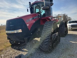 Main image Case IH Steiger 420 Rowtrac 7