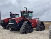 Thumbnail image Case IH Steiger 420 Rowtrac 8