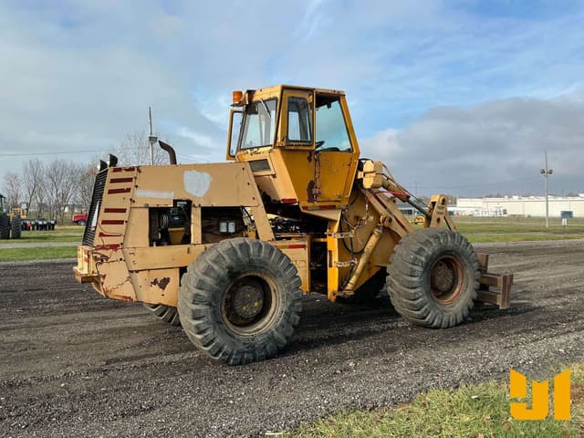 Image of Case W24C equipment image 4